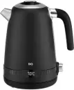 Электрический чайник BQ KT1724SW (черный) icon