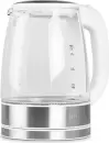 Электрический чайник BQ KT1834G (белый) icon 4
