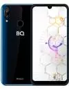Смартфон BQ Magic Blue (BQ-6040L) фото 2