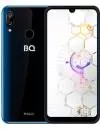 Смартфон BQ Magic Blue (BQ-6040L) icon 2