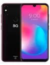 Смартфон BQ Magic C Red (BQ-5730L) icon