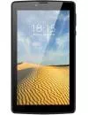 Планшет BQ-Mobile BQ-7038G Light Plus 16GB 3G Black icon