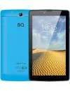 Планшет BQ-Mobile BQ-7038G Light Plus 16GB 3G Blue icon