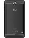 Планшет BQ-Mobile BQ-7040G Charm Plus 16GB 3G (черный/Т) фото 2