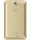 Планшет BQ-Mobile BQ-7040G Charm Plus 16GB 3G (золотистый/Т) фото 2