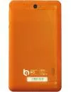 Планшет BQ-Mobile BQ-7061G Andros 4GB 3G (оранжевый) фото 3