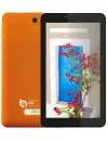 Планшет BQ-Mobile BQ-7061G Andros 4GB 3G (оранжевый) фото 4