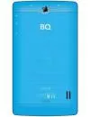 Планшет BQ-Mobile BQ-7083G Light 8GB 3G Blue фото 3