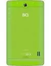Планшет BQ-Mobile BQ-7083G Light 8GB 3G Green фото 2