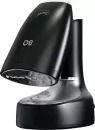 Отпариватель BQ SG2001H (черный/серебристый) icon 2
