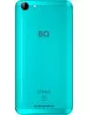 Смартфон BQ Strike Power Turquoise (BQ-5059) фото 2