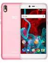 Смартфон BQ Strike Rose Gold (BQ-5211) icon