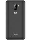 Смартфон BQ Trend Black (BQ-5009L) фото 2