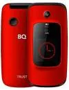 Мобильный телефон BQ Trust (BQ-2002) фото 3