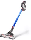 Пылесос BQ VC1002H (синий) icon