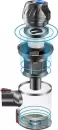 Пылесос BQ VC1002H (синий) icon 4