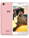 Смартфон BQ Velvet Easy Rose Gold (BQ-5000G) icon