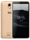 Смартфон BQ Velvet View Gold (BQ-5300G) icon