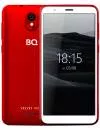 Смартфон BQ Velvet View Red (BQ-5300G) icon