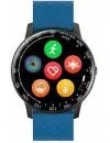 Умные часы BQ Watch 1.1 (синий) фото 2