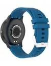 Умные часы BQ Watch 1.1 (синий) фото 3