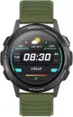 Умные часы BQ Watch 1.3 (зеленый) icon