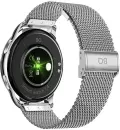 Умные часы BQ Watch 1.4 (серебристый) фото 2