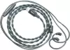 Наушники BQEYZ NI USB Type-C (зеленый/черный) фото 2