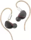 Наушники BQEYZ Spring 2 (3.5mm) (черный) icon