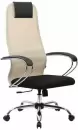 Офисное кресло Brabix Premium Ultimate EX-800 (черное/бежевое) 532913 icon