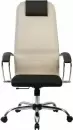 Офисное кресло Brabix Premium Ultimate EX-800 (черное/бежевое) 532913 icon 2