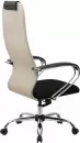 Офисное кресло Brabix Premium Ultimate EX-800 (черное/бежевое) 532913 icon 3