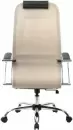 Офисное кресло Brabix Premium Ultimate EX-800 (черное/бежевое) 532913 icon 4