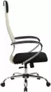 Офисное кресло Brabix Premium Ultimate EX-800 (черное/бежевое) 532913 icon 5