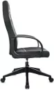 Кресло Brabix Alpha GM-018 (черный) фото 3