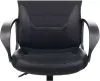 Кресло Brabix Alpha GM-018 (черный) фото 8