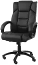 Компьютерное кресло Brabix Bliss MS-004 (черный) icon