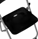 Кемпинговый стул Brabix CF-017 532895 (серебристый/черный) фото 10