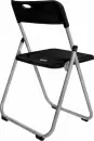 Кемпинговый стул Brabix CF-017 532895 (серебристый/черный) фото 6