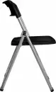 Кемпинговый стул Brabix CF-017 532895 (серебристый/черный) фото 7