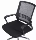 Кресло Brabix Daily MG-317 (черный) icon 8