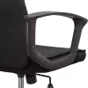 Кресло Brabix Delta EX-520 (черный) фото 5