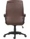Кресло Brabix Enter EX-511 (коричневый) фото 3
