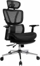 Офисное кресло Brabix ER-700 / 532947 (черный) icon