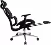 Офисное кресло Brabix ER-700 / 532947 (черный) icon 2