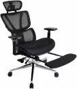 Офисное кресло Brabix ER-700 / 532947 (черный) icon 3