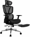 Офисное кресло Brabix ER-700 / 532947 (черный) icon 8