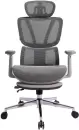Офисное кресло Brabix ER-700 / 532948 (серый) icon 2