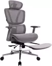 Офисное кресло Brabix ER-700 / 532948 (серый) icon 4