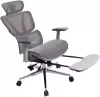 Офисное кресло Brabix ER-700 / 532948 (серый) icon 7